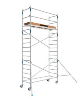 ALX Rolsteiger 90 x 250 x 6.2 wh