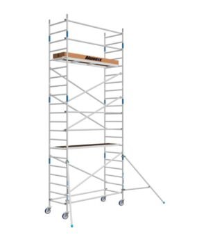 ALX Rolsteiger 90 x 190 x 7.2 wh