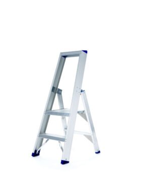 bordestrap van Eurostairs met 2 treden