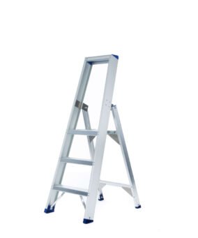 Bordestrap van Eurostairs met 3 treden