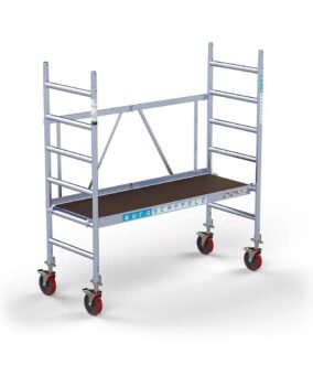 kamersteiger ES c26 compleet